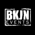 BKJN Events Logo
