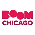Boom Chicago Logo